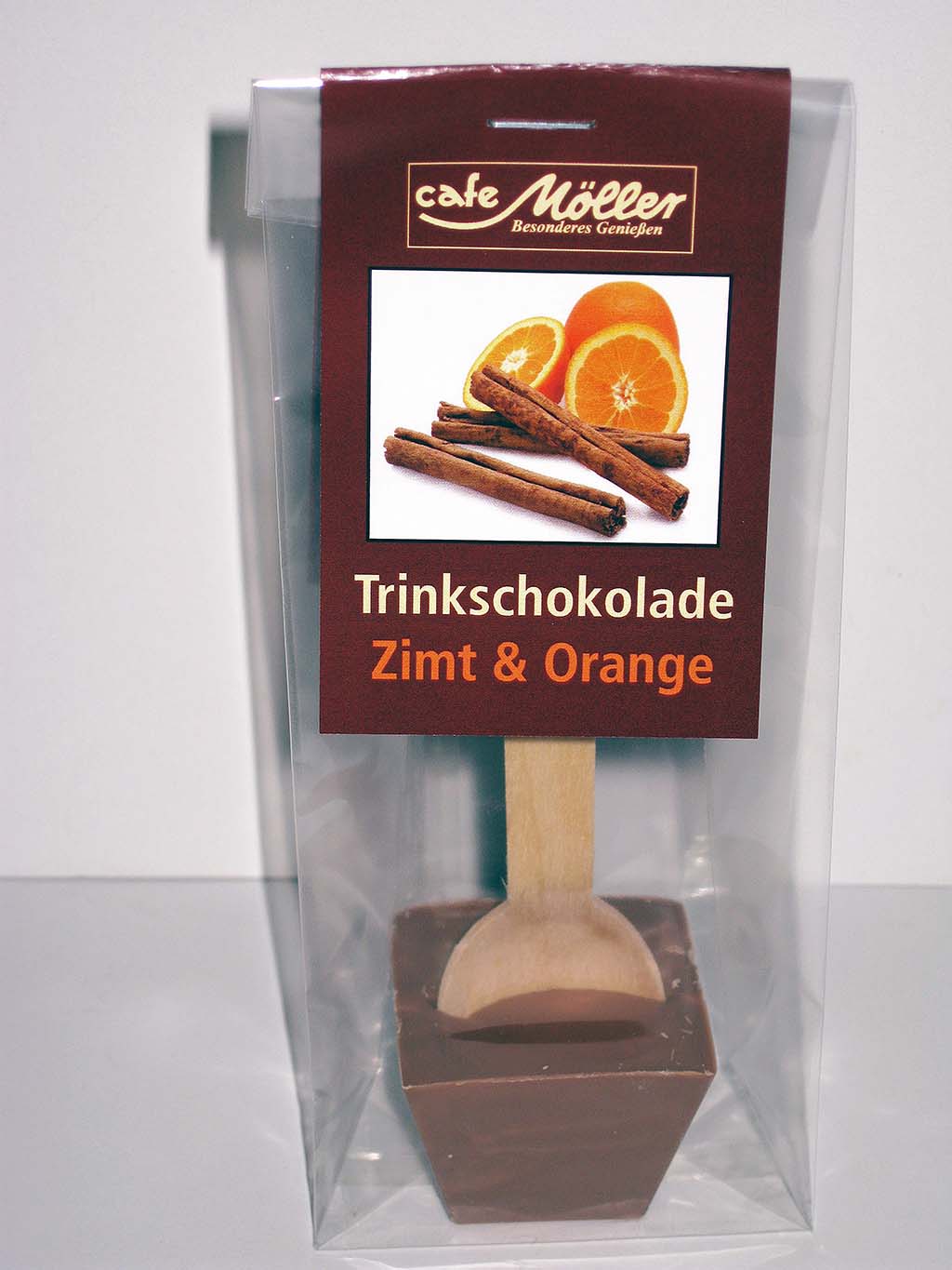 Cafe Möller Bielefeld - Hochzeitstorten